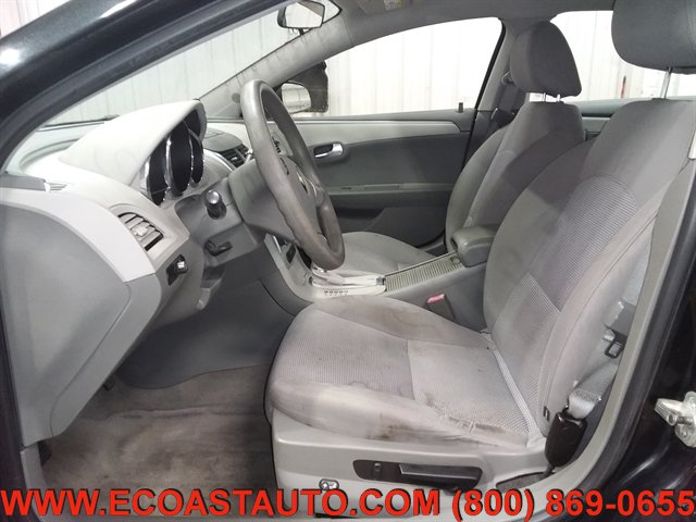 Used 2011 Chevrolet Malibu LS FWD image 10
