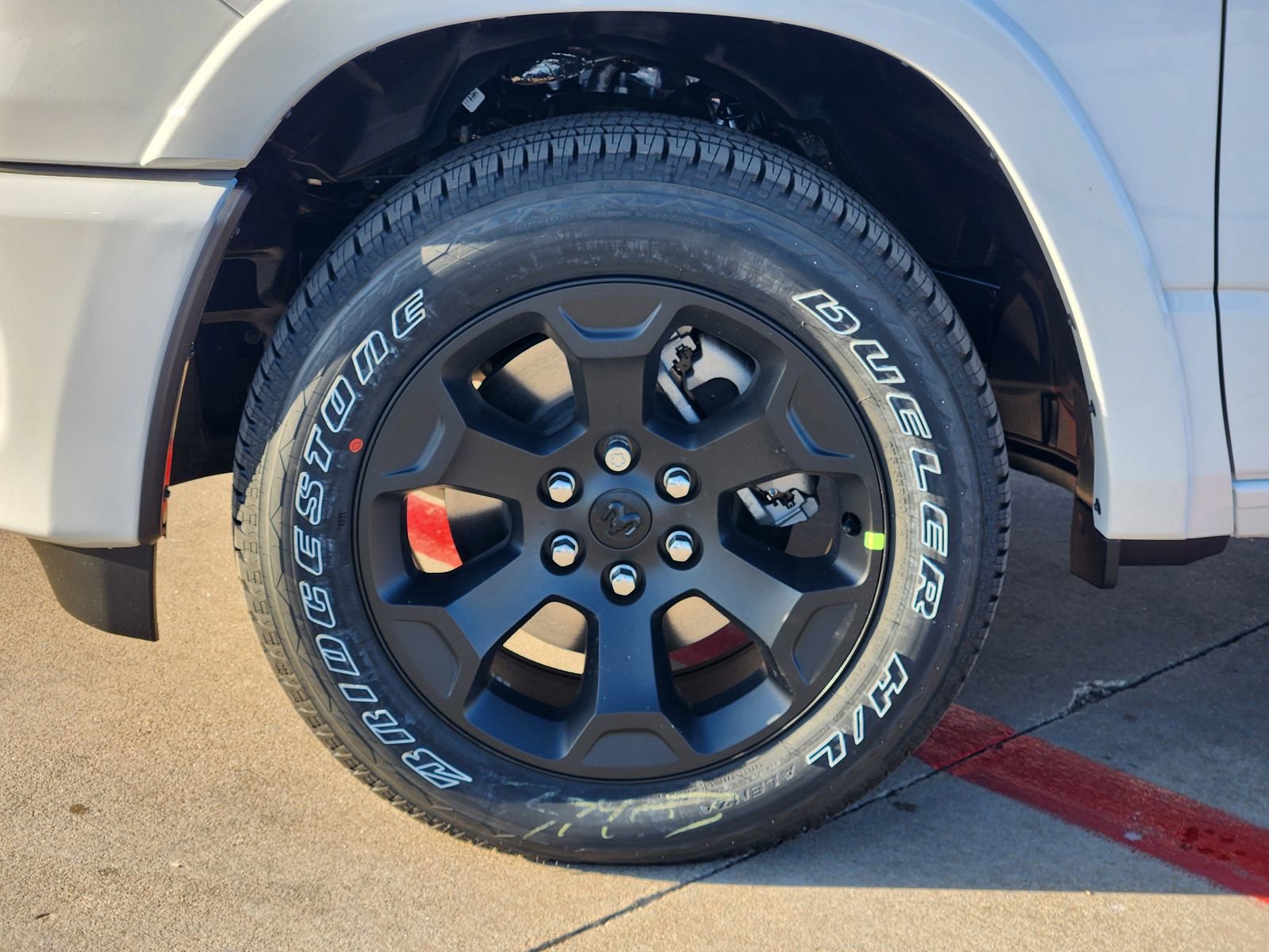 New 2026 RAM 1500 Big Horn image 11