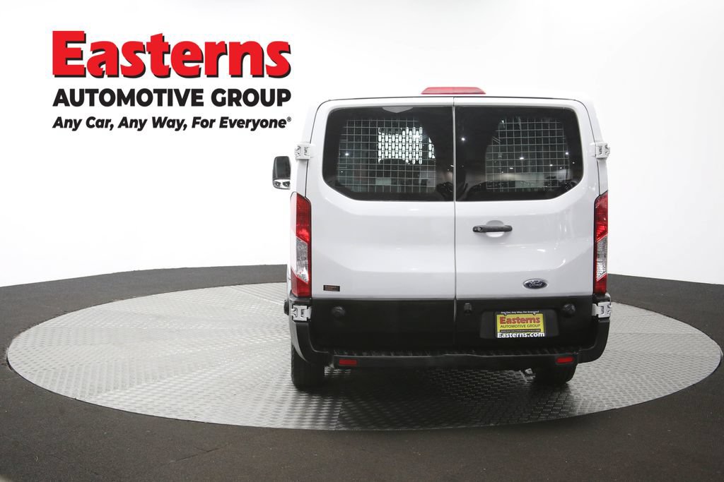 Used 2019 Ford Transit 150 148 Low Roof RWD image 36
