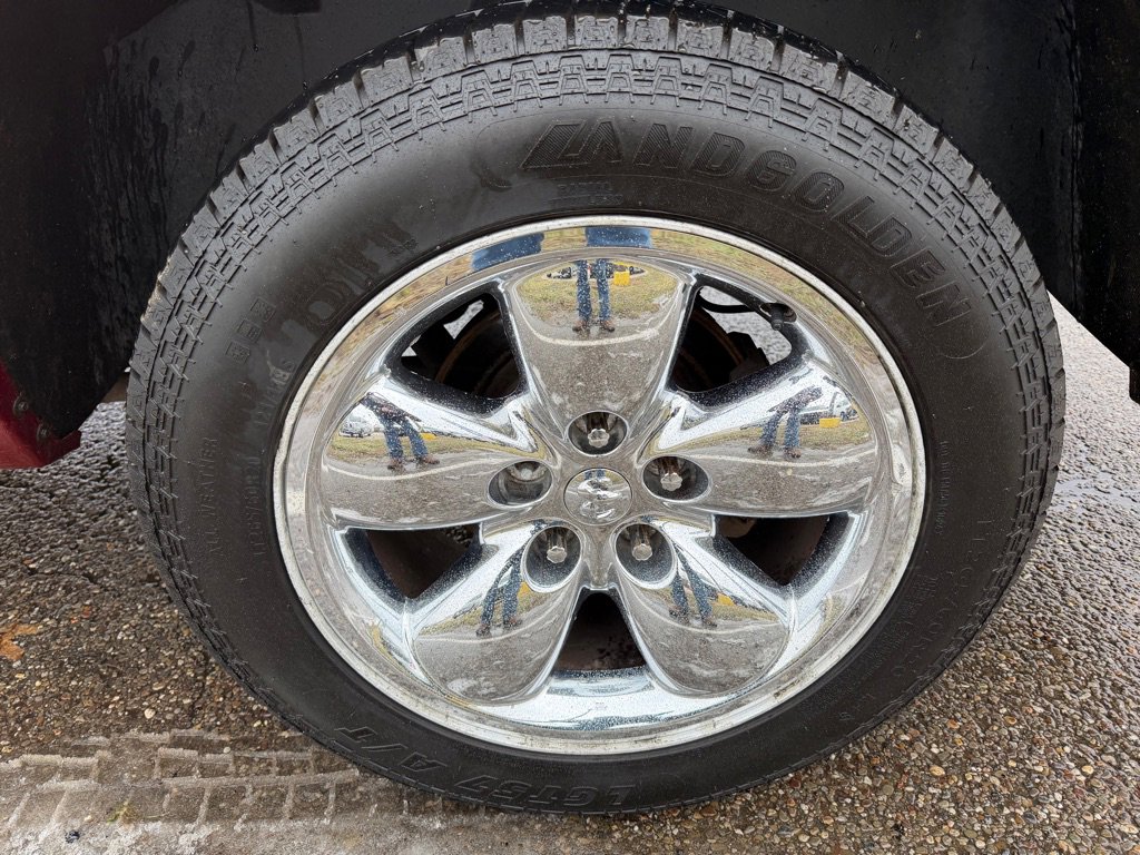 Used 2012 RAM 1500 Express image 13