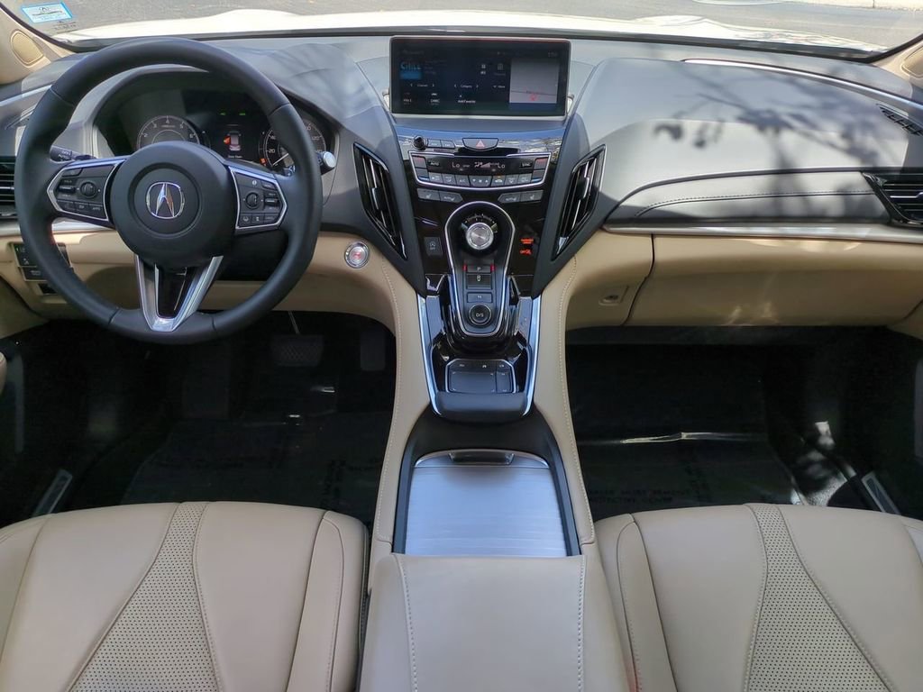 Certified 2020 Acura RDX w/ Technology Package image 15