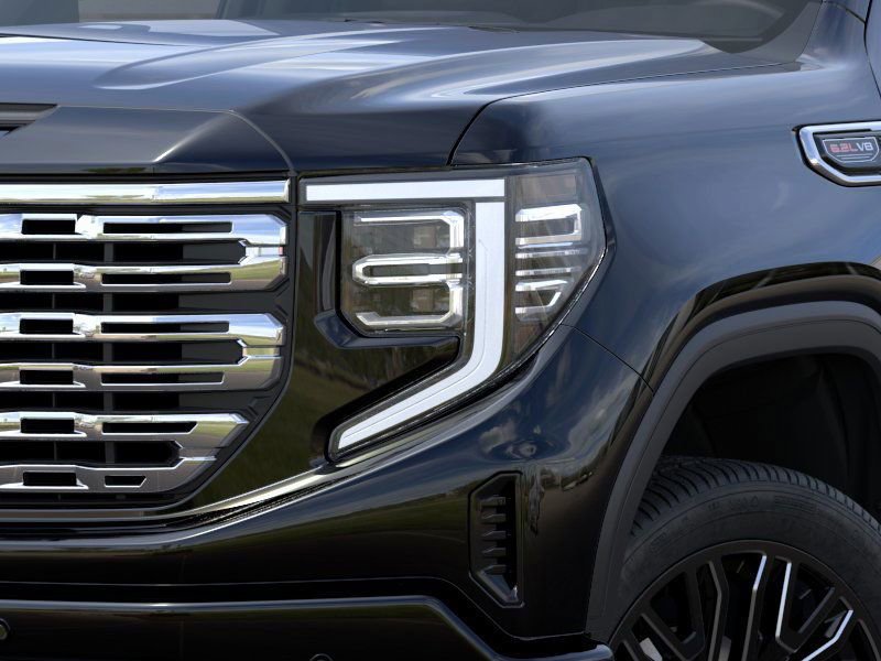 New 2026 GMC Sierra 1500 Denali image 10
