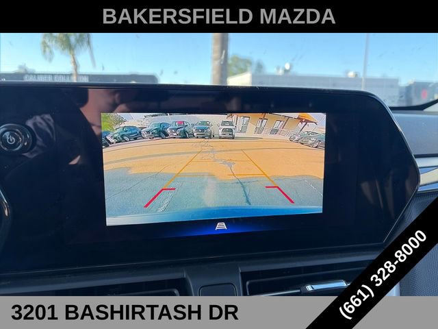 Used 2025 Chevrolet TrailBlazer LS w/ LS Convenience Package FWD image 20
