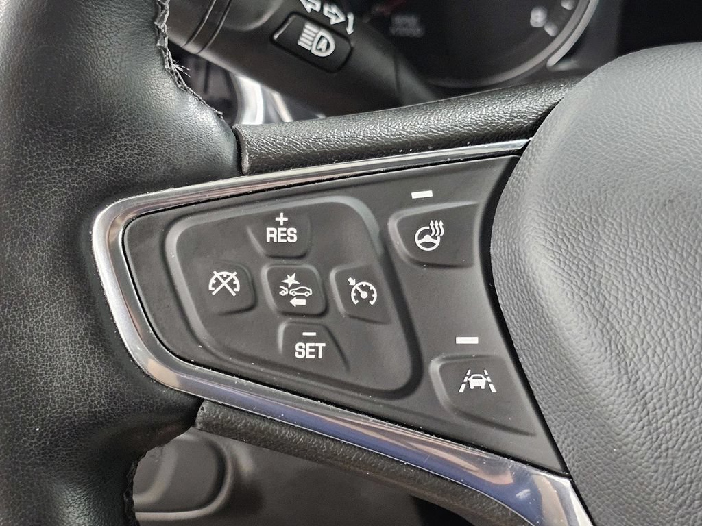 Certified 2024 Chevrolet Equinox LT FWD image 37