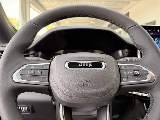 New 2026 Jeep Compass Limited image 22