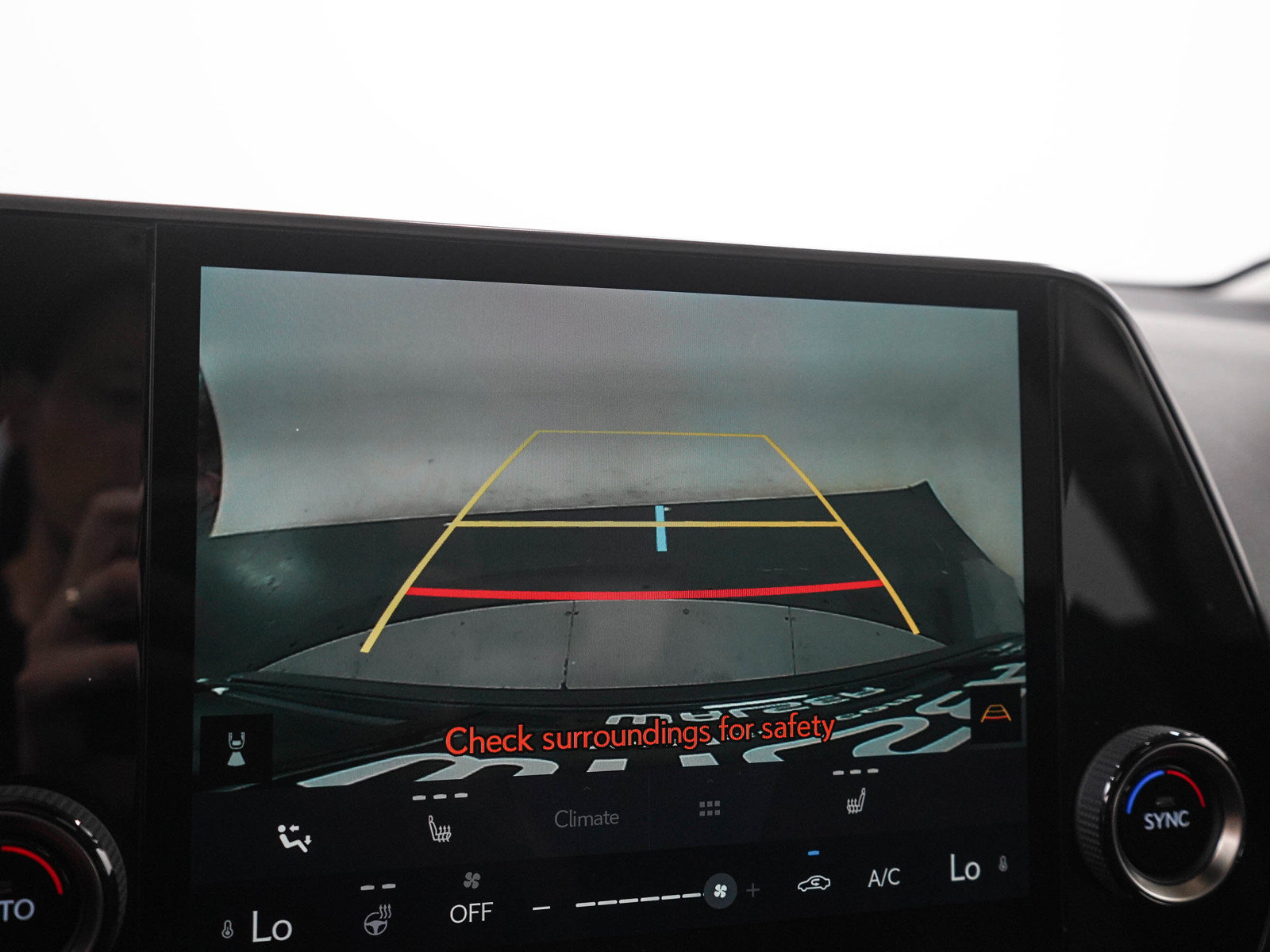 Used 2024 Lexus NX 350 AWD w/ Cold Area Package image 28