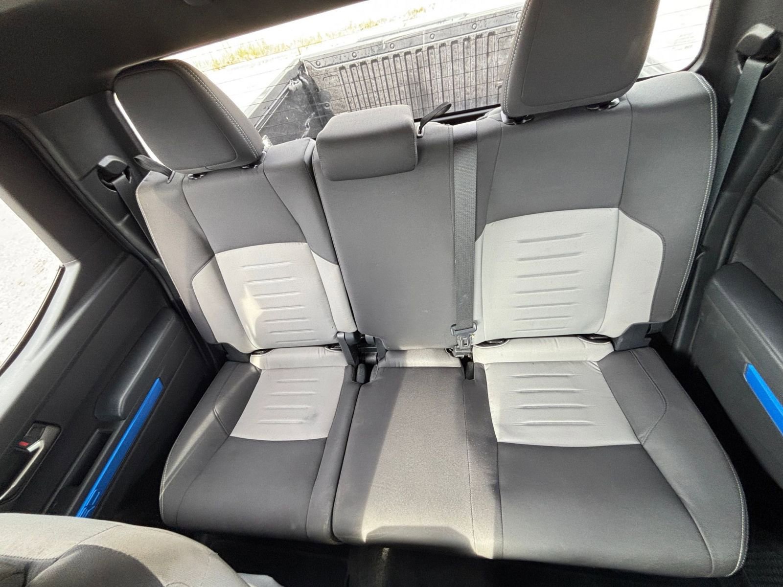 Used 2025 Toyota Tacoma SR image 37