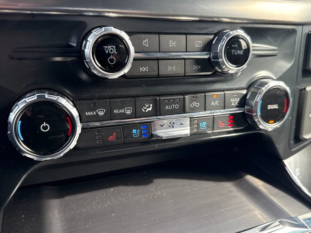 Certified 2022 Ford F150 Lariat image 32