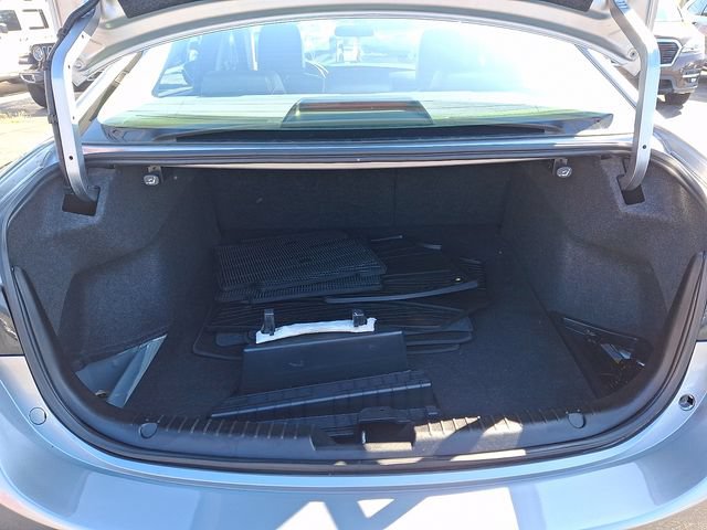 Used 2014 MAZDA MAZDA6 Touring FWD image 28