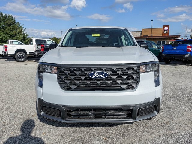 New 2025 Ford Maverick XLT w/ XLT Luxury Package image 3