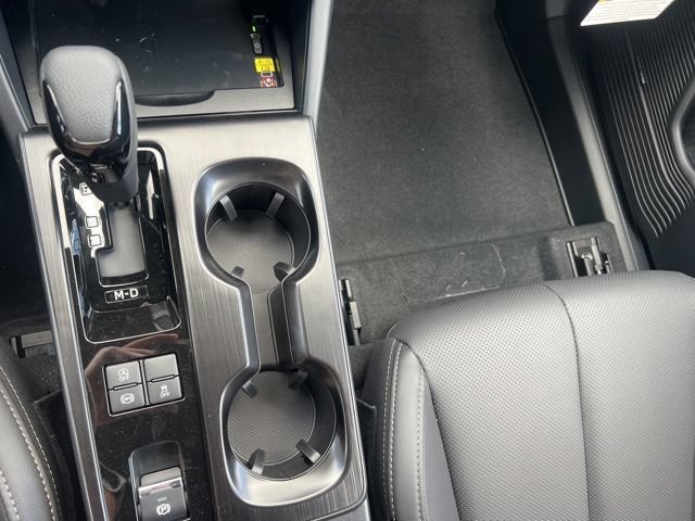 New 2026 Subaru Outback Limited AWD/4WD image 16