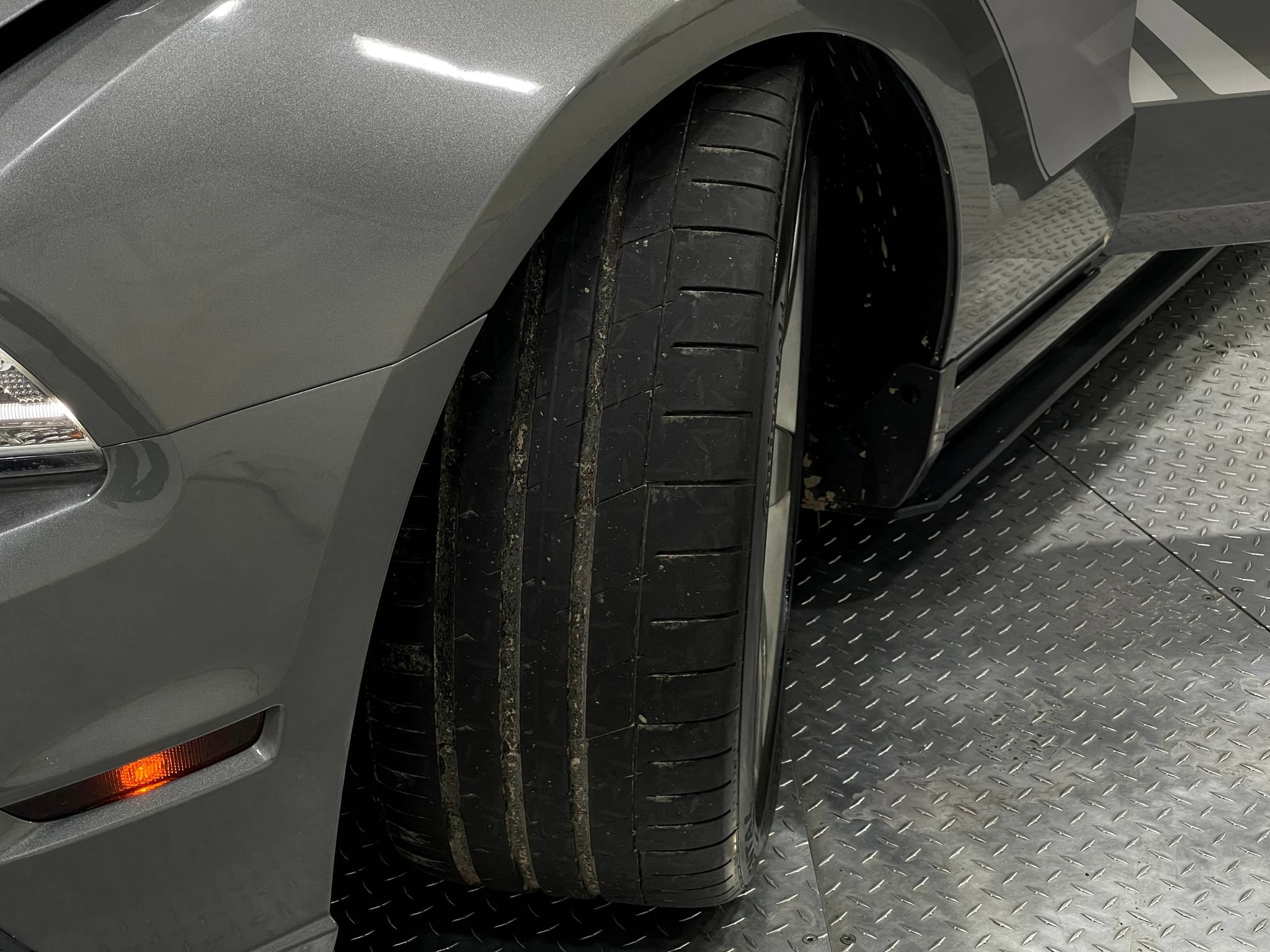 Used 2013 Ford Mustang GT RWD image 32