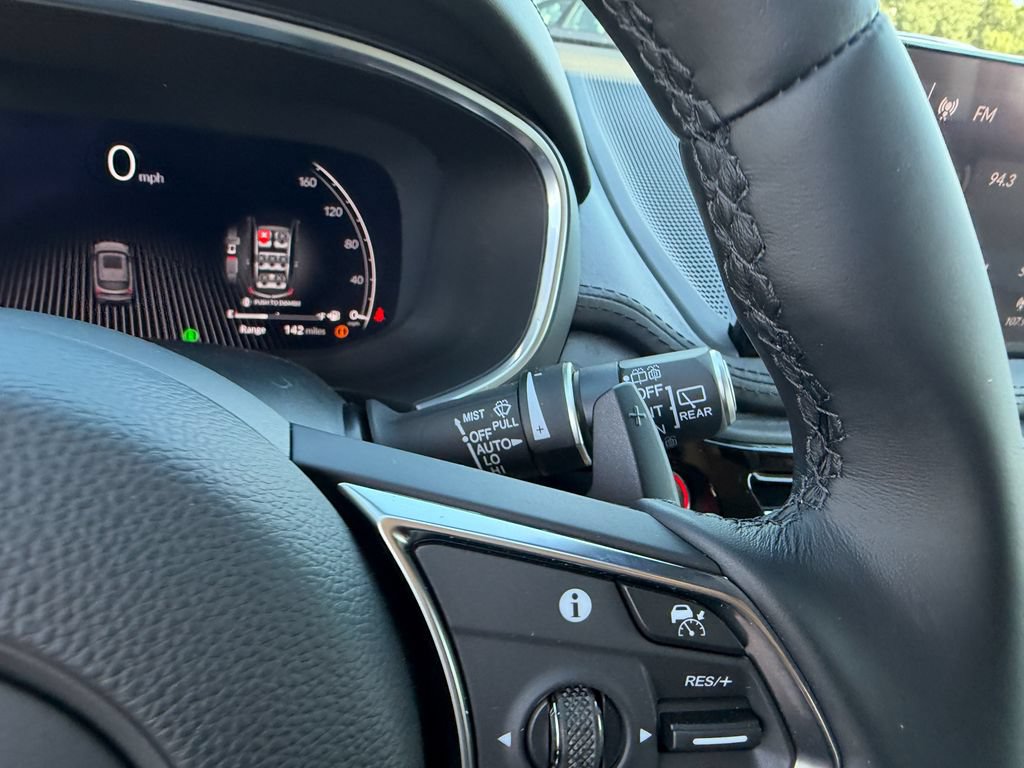 New 2026 Acura MDX w/ Advance Package AWD/4WD image 18