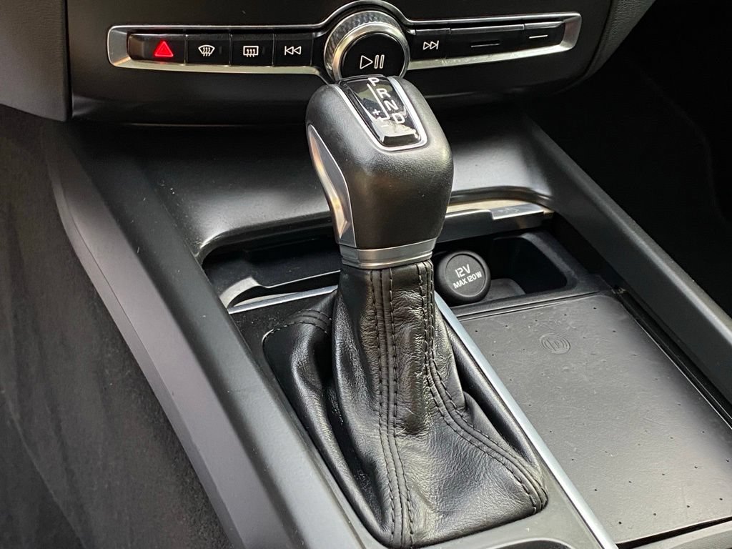 Used 2021 Volvo XC60 T5 Inscription FWD image 20