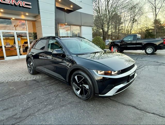 Used 2025 Hyundai Ioniq 5 SE image 6