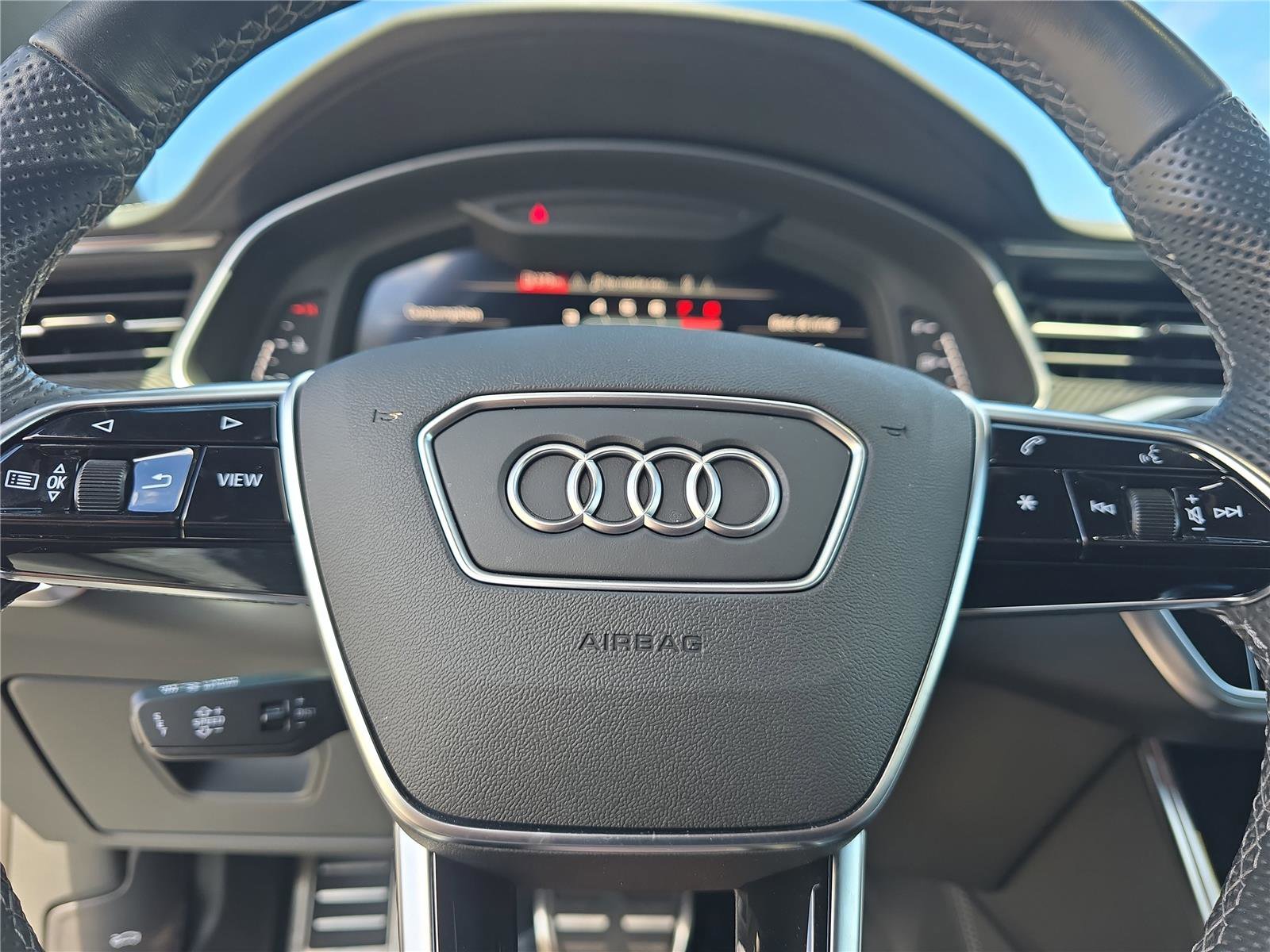 Used 2022 Audi S7 Prestige AWD/4WD image 21