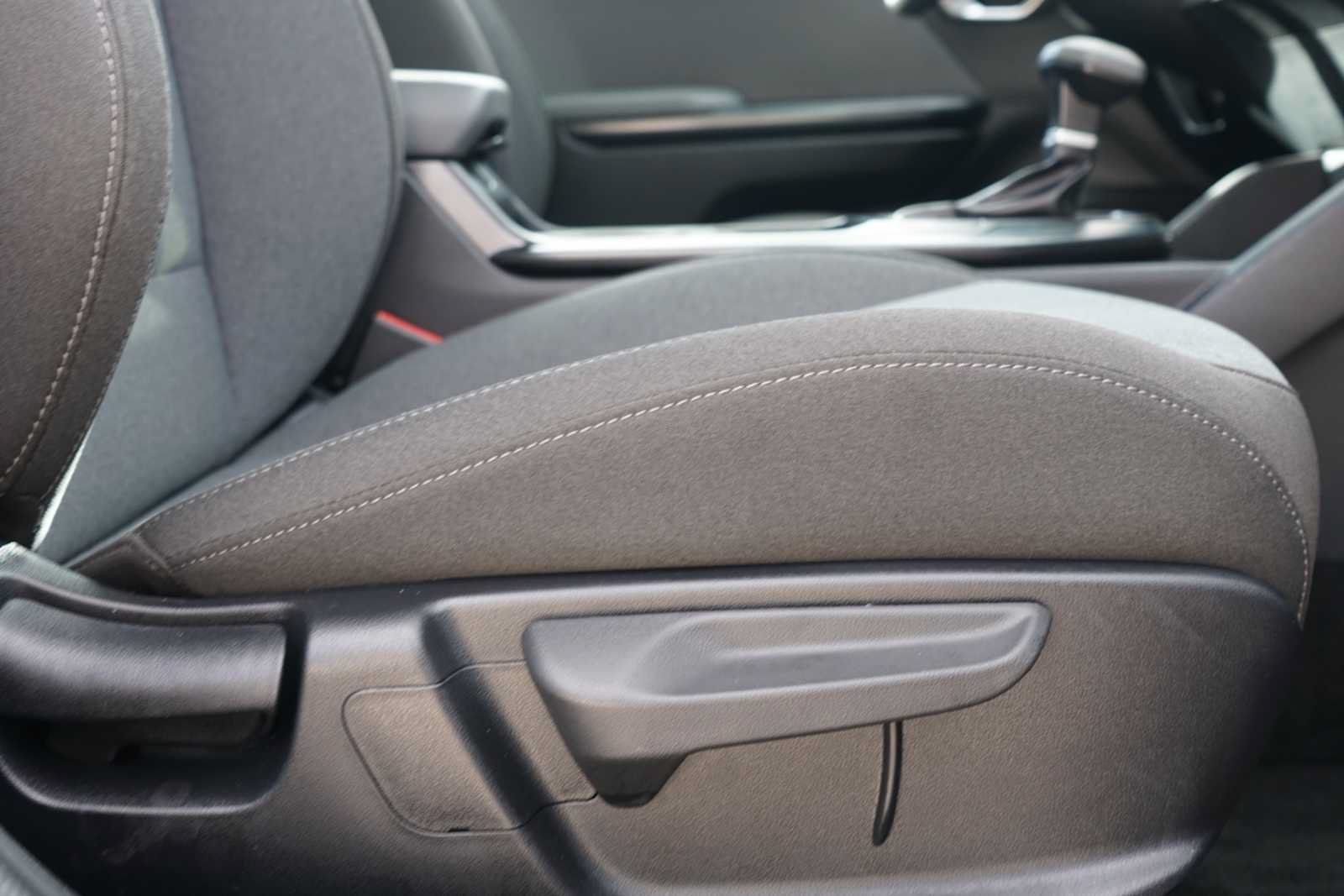 Certified 2025 Kia K4 FWD image 23