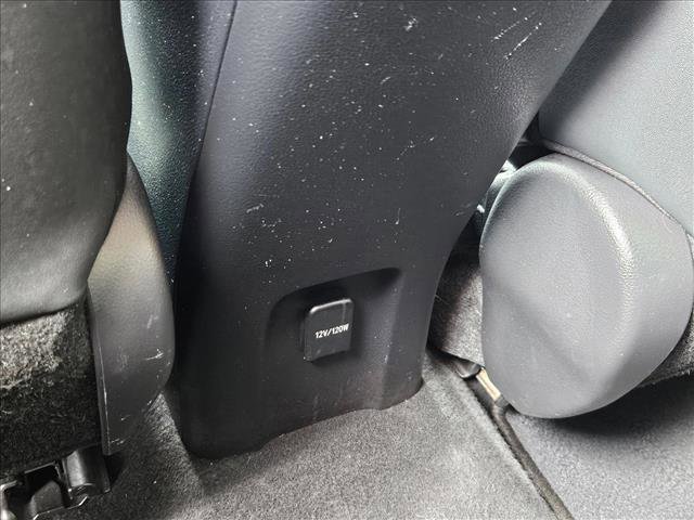 Used 2017 Toyota Prius Prime Premium w/ Carpet Mat Package FWD image 16