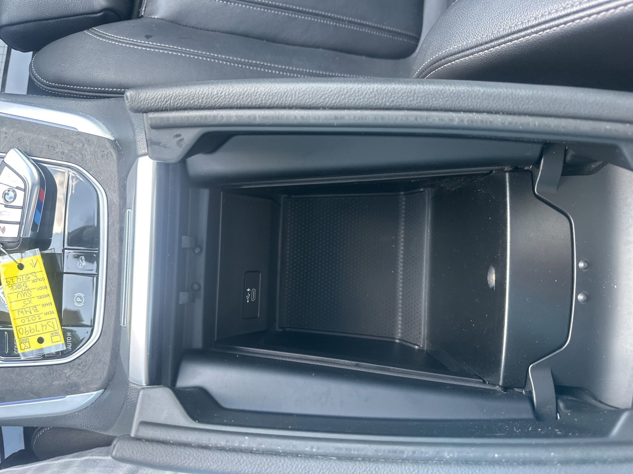 Used 2020 BMW X5 xDrive40i w/ M Sport Package AWD/4WD image 39