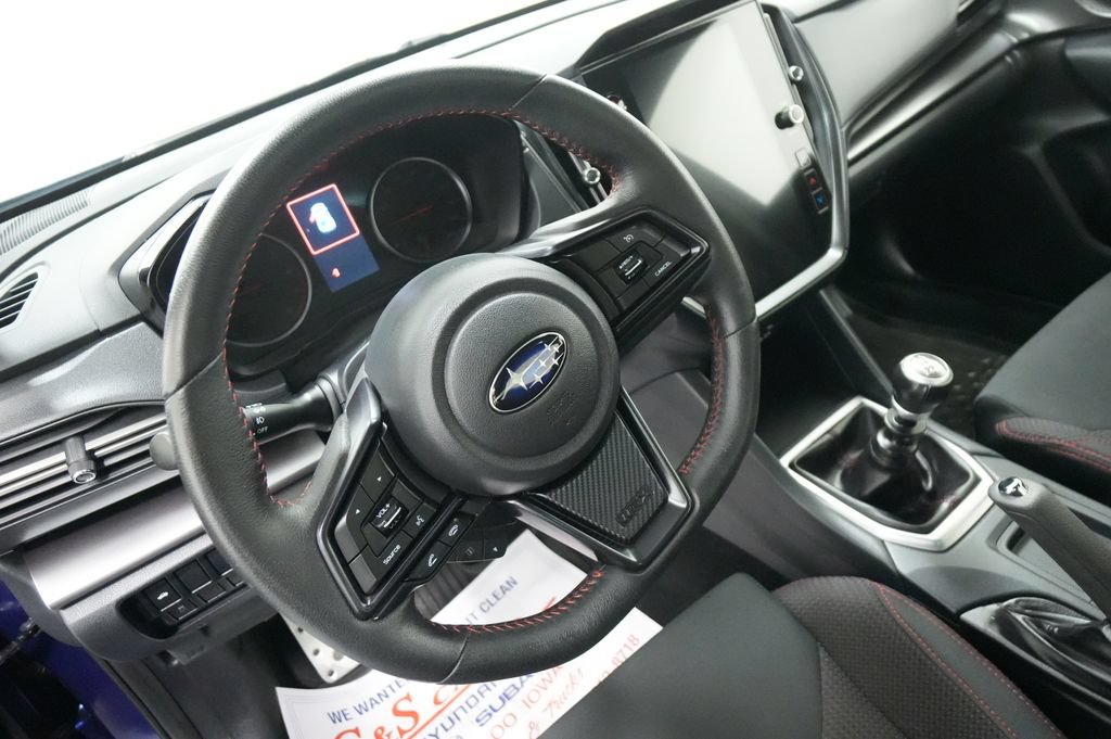 Used 2023 Subaru WRX Premium AWD/4WD image 13