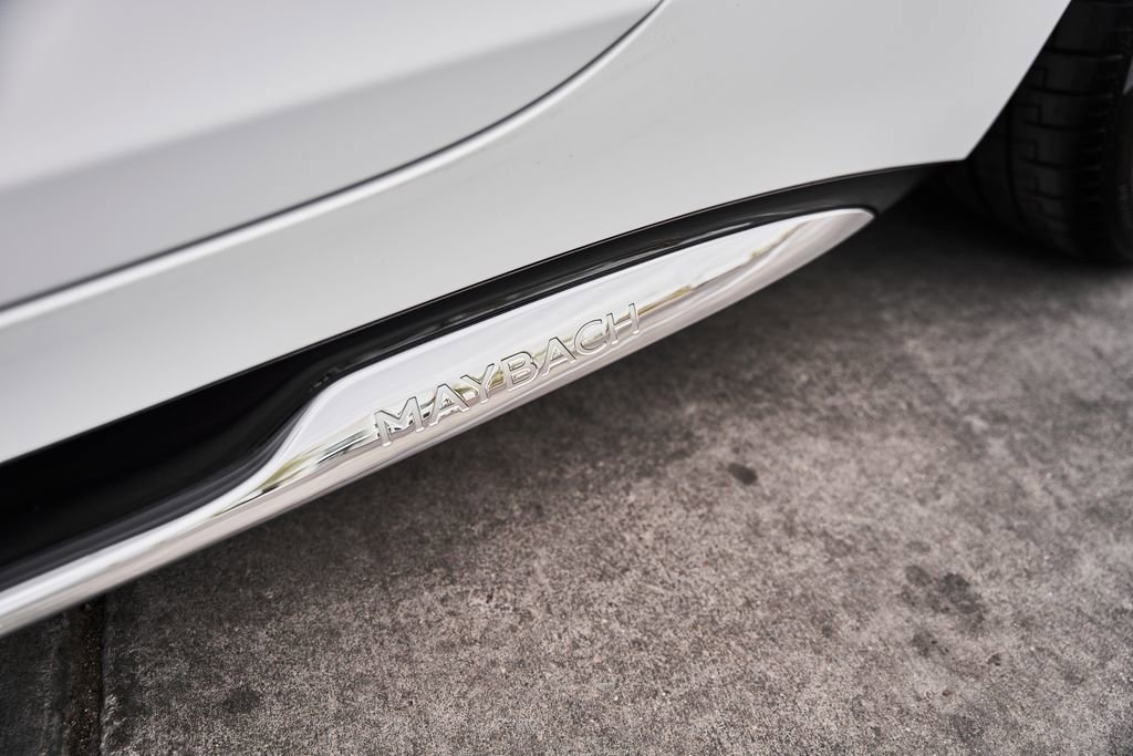 Used 2026 Mercedes-Benz Maybach SL 680 image 12