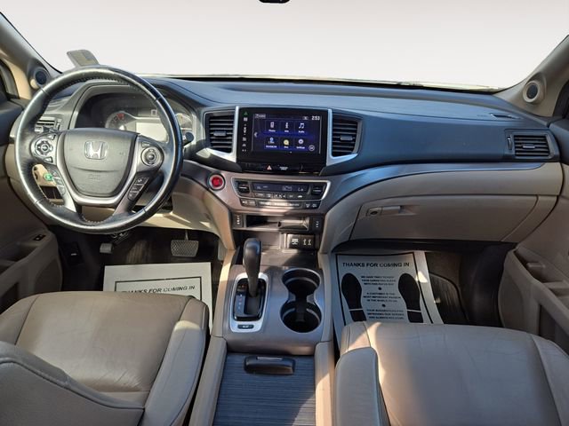 Used 2016 Honda Pilot EX-L image 3