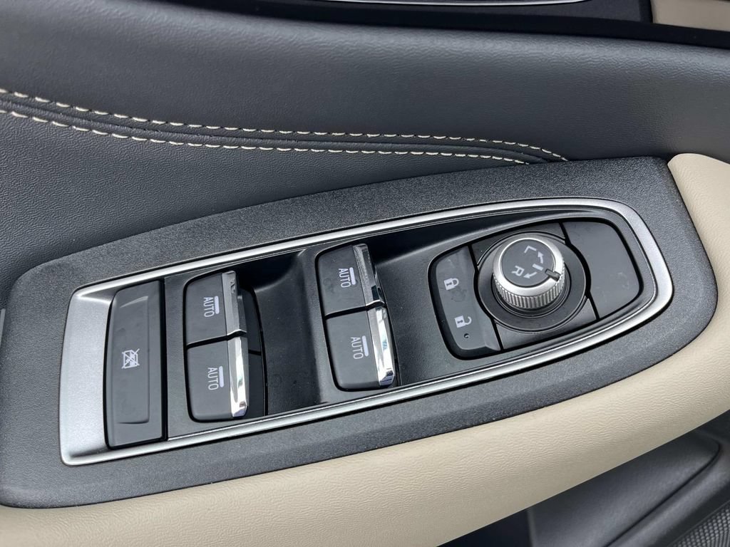 Certified 2024 Subaru Outback Limited XT AWD/4WD image 29