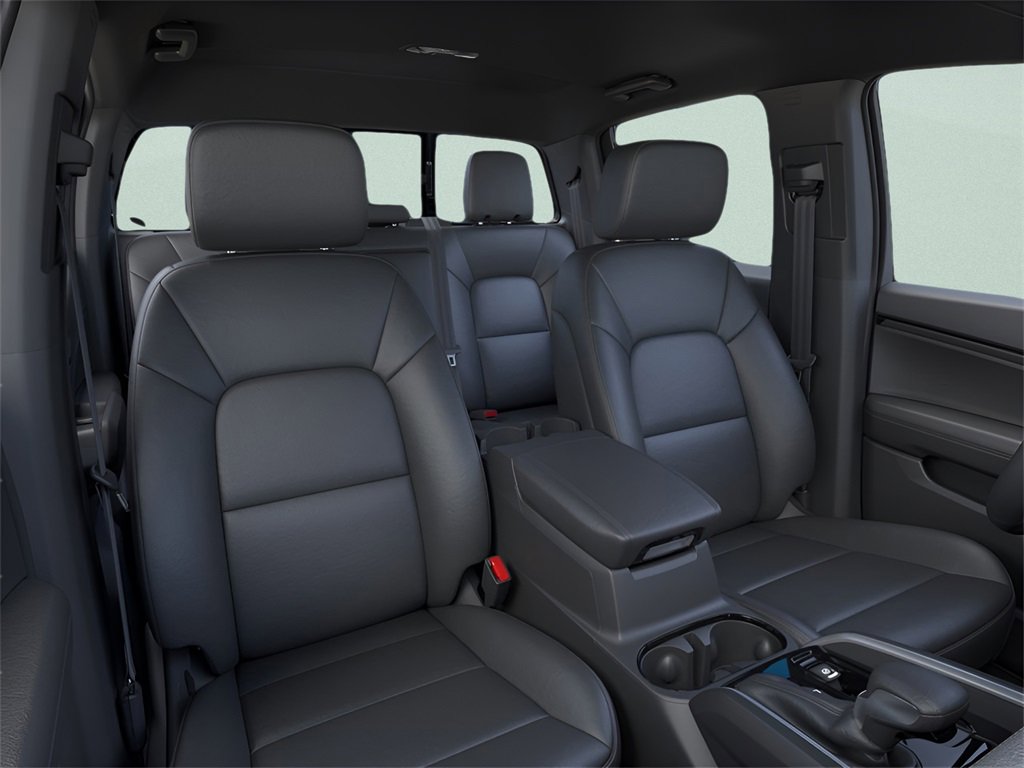 New 2026 Chevrolet Colorado LT w/ LT Convenience Package image 24