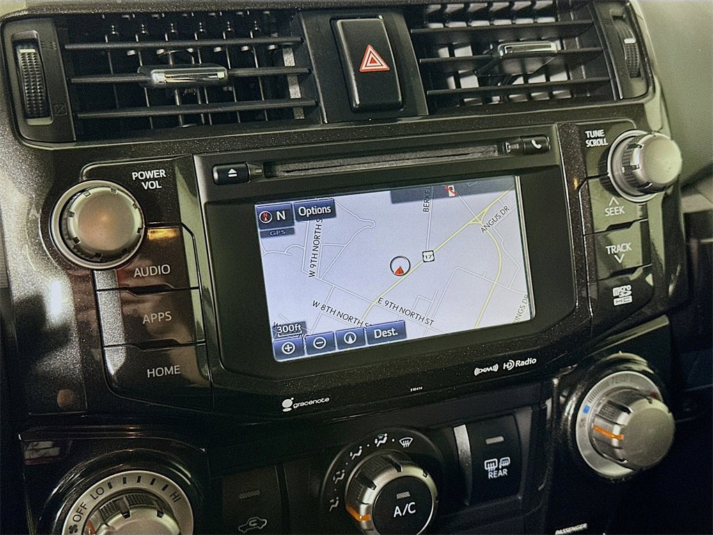 Used 2019 Toyota 4Runner TRD Off-Road Premium image 23