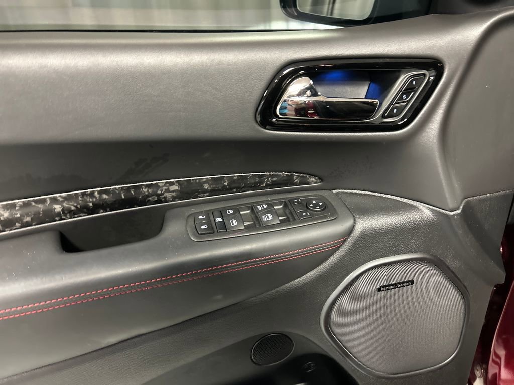 Used 2025 Dodge Durango R/T image 14