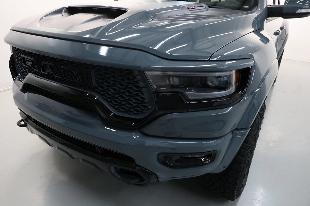 Used 2021 RAM 1500 TRX w/ TRX Lanuch Edition AWD/4WD image 60