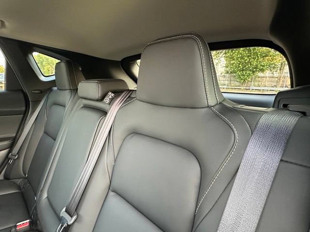 Certified 2025 Nissan Murano SL AWD/4WD image 28