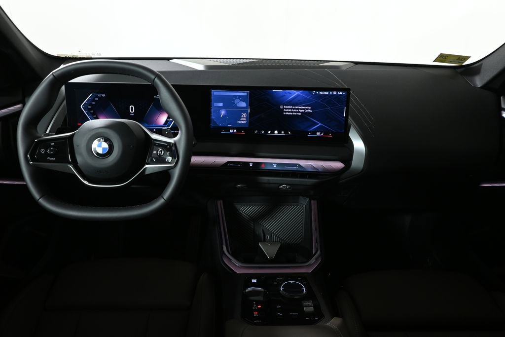 Certified 2026 BMW X3 xDrive30 w/ Convenience Package AWD/4WD image 17