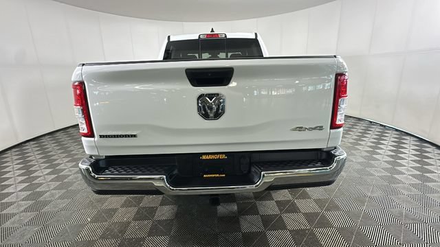 Used 2023 RAM 1500 Big Horn AWD/4WD image 4