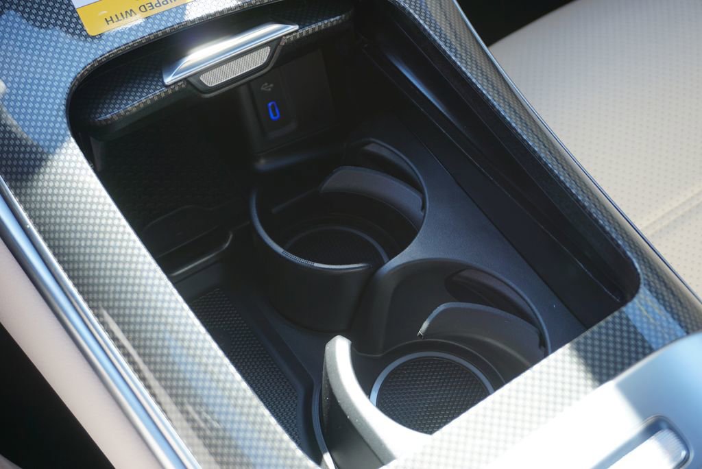 New 2026 Mercedes-Benz GLC 300 4MATIC image 36