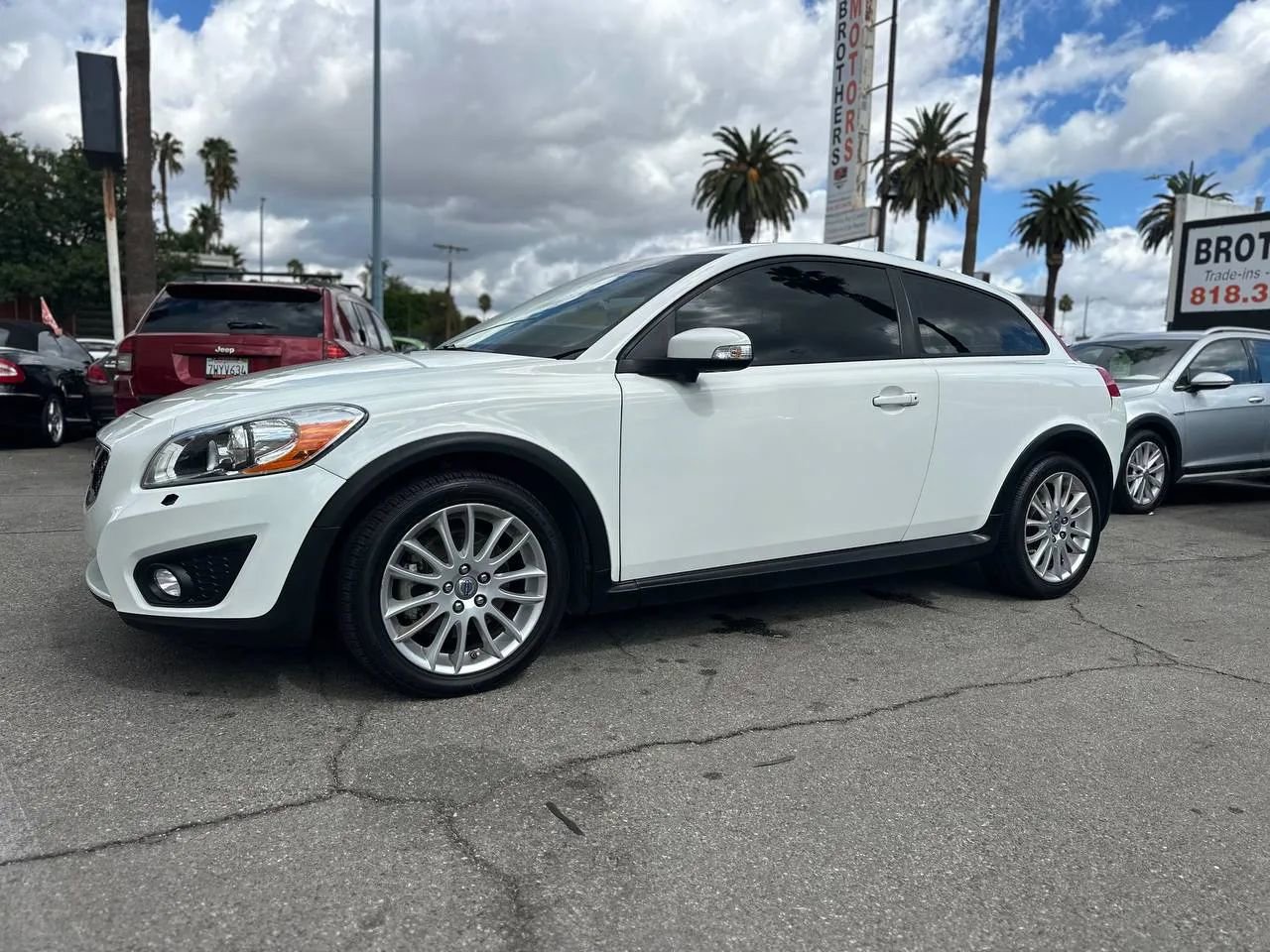 Used 2012 Volvo C30 T5 image 11