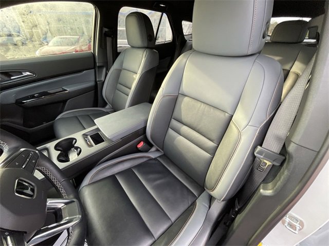 Certified 2025 Honda Prologue Touring image 13