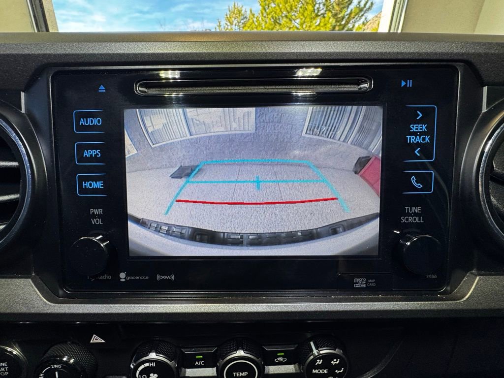 Used 2019 Toyota Tacoma TRD Off-Road image 31