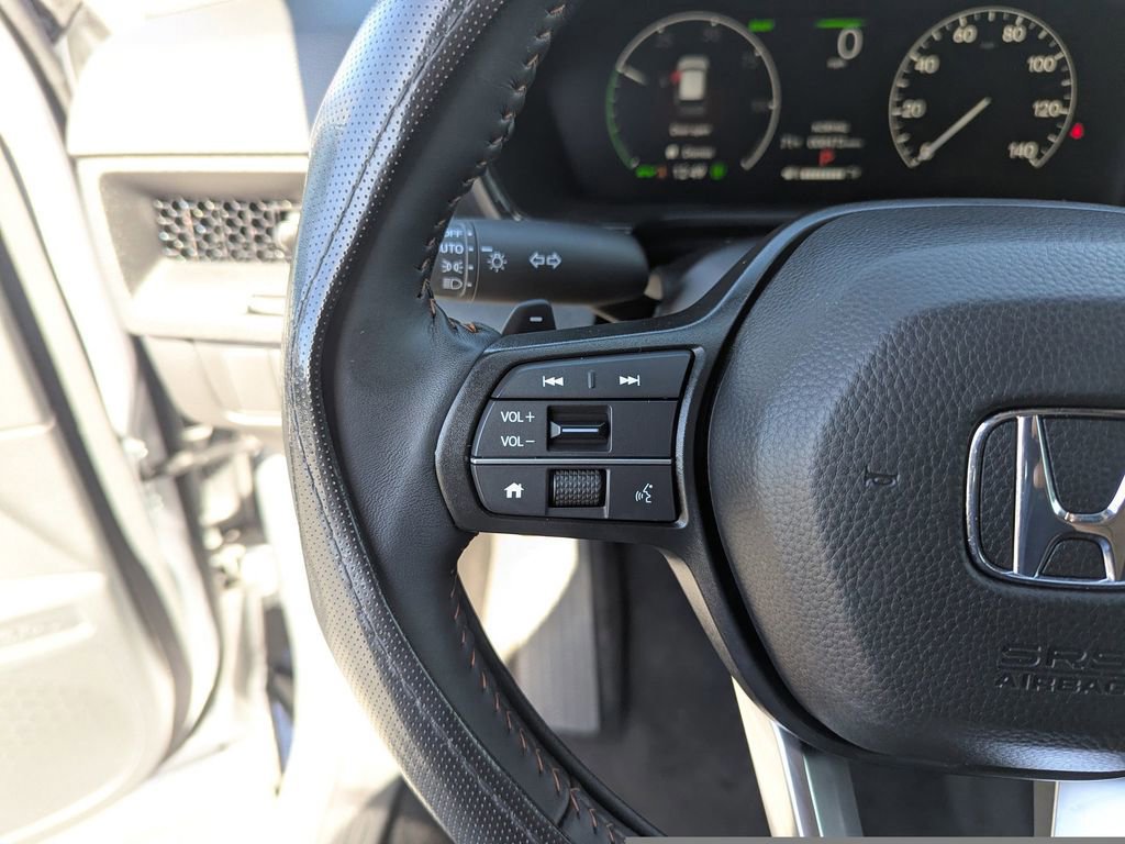 Used 2026 Honda CR-V Sport image 25