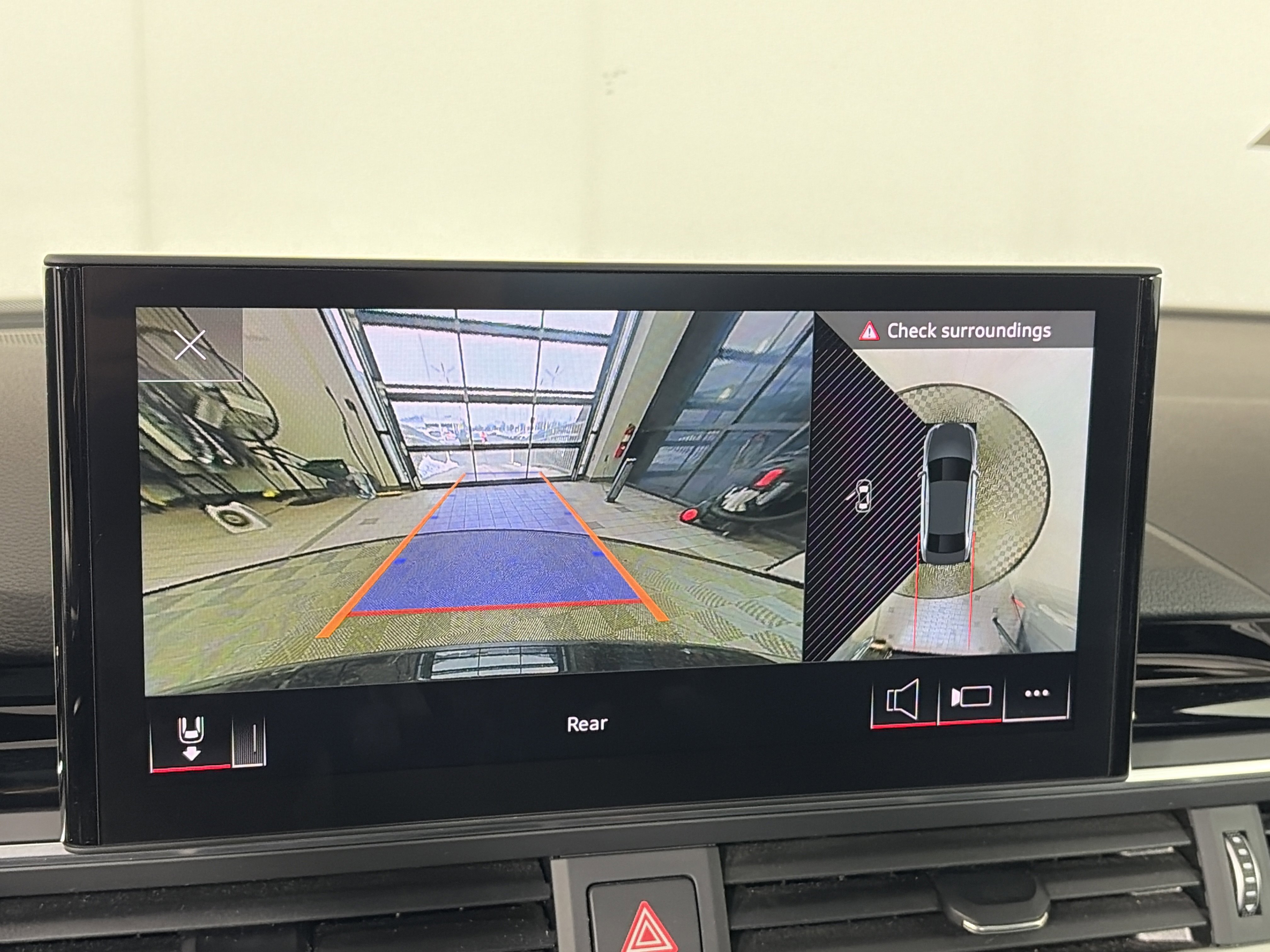 Certified 2022 Audi A4 2.0T Premium Plus image 22