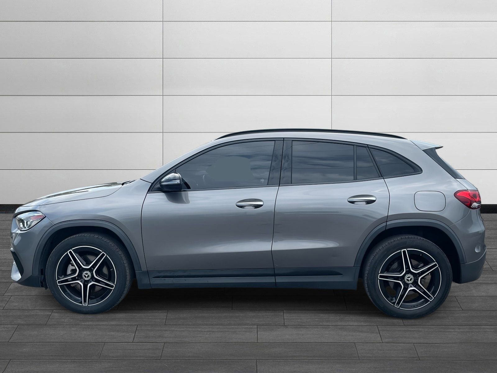 Certified 2022 Mercedes-Benz GLA 250 image 5