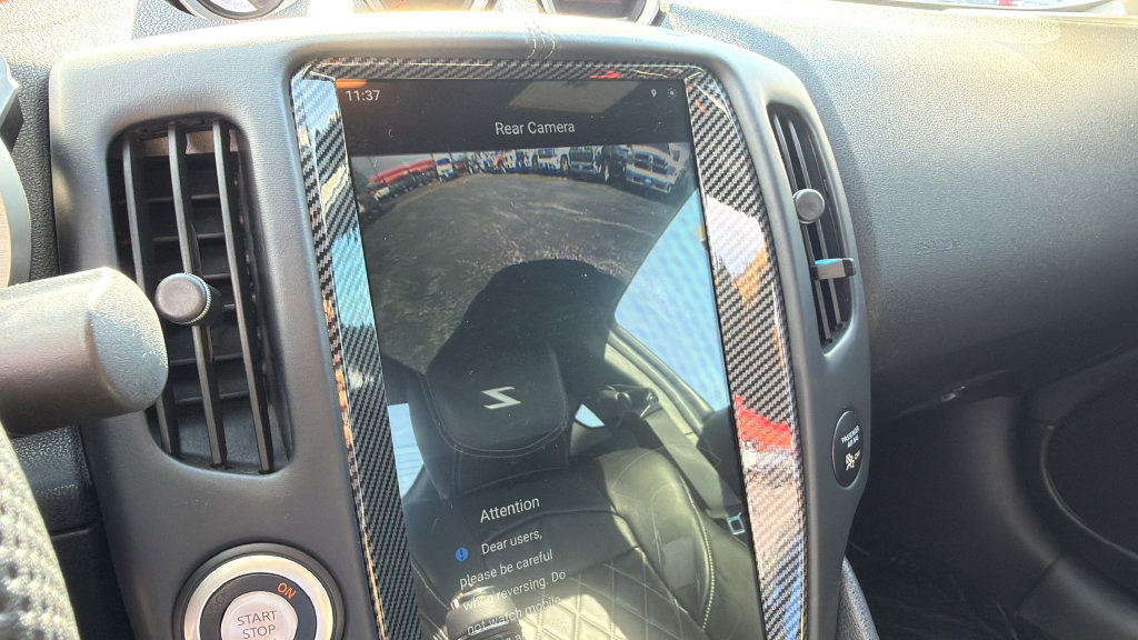 Used 2016 Nissan 370Z Coupe RWD image 20