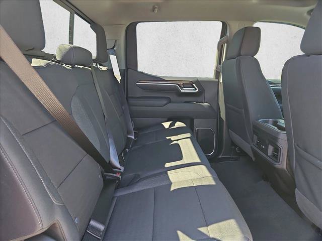 Certified 2026 Chevrolet Silverado 1500 RST AWD/4WD image 26