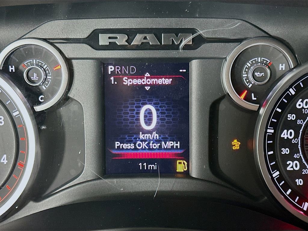 New 2026 RAM 4500 Tradesman image 11