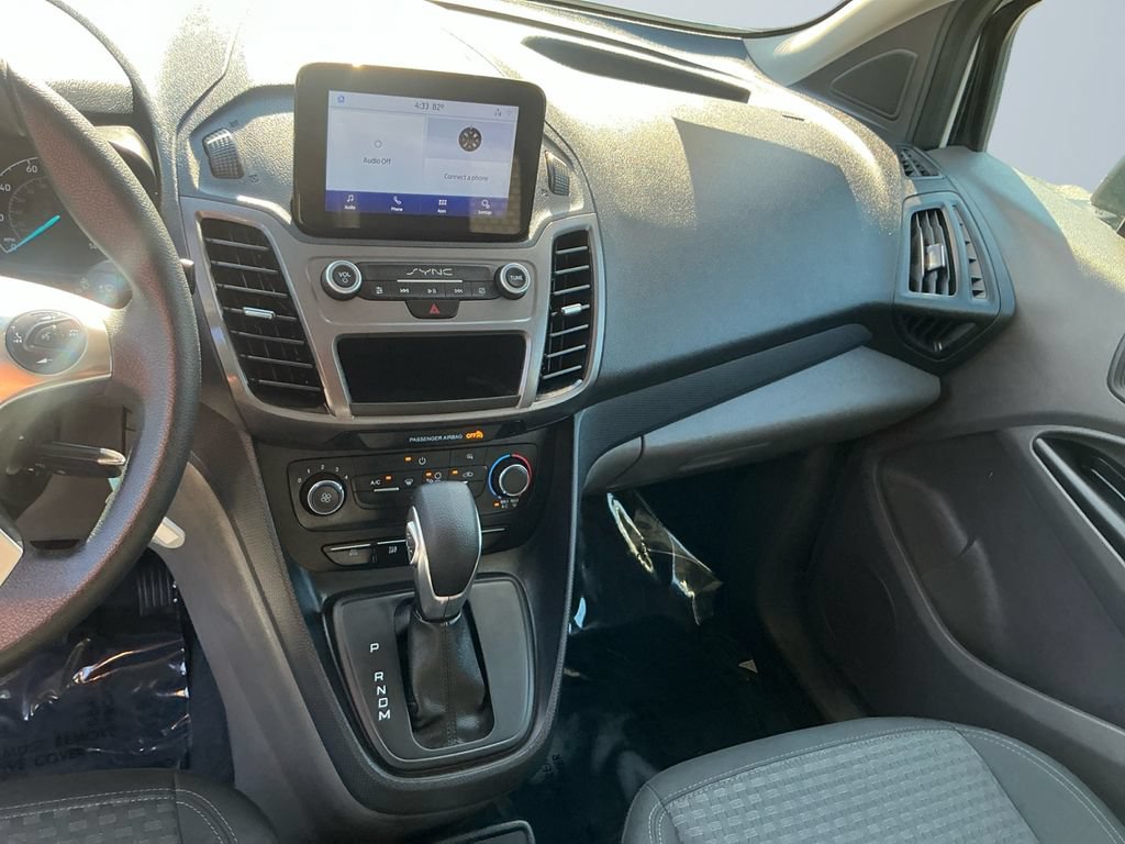 Used 2021 Ford Transit Connect XLT FWD image 12