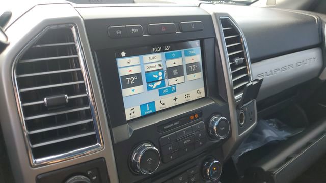 Used 2017 Ford F250 Lariat w/ Lariat Ultimate Package image 21