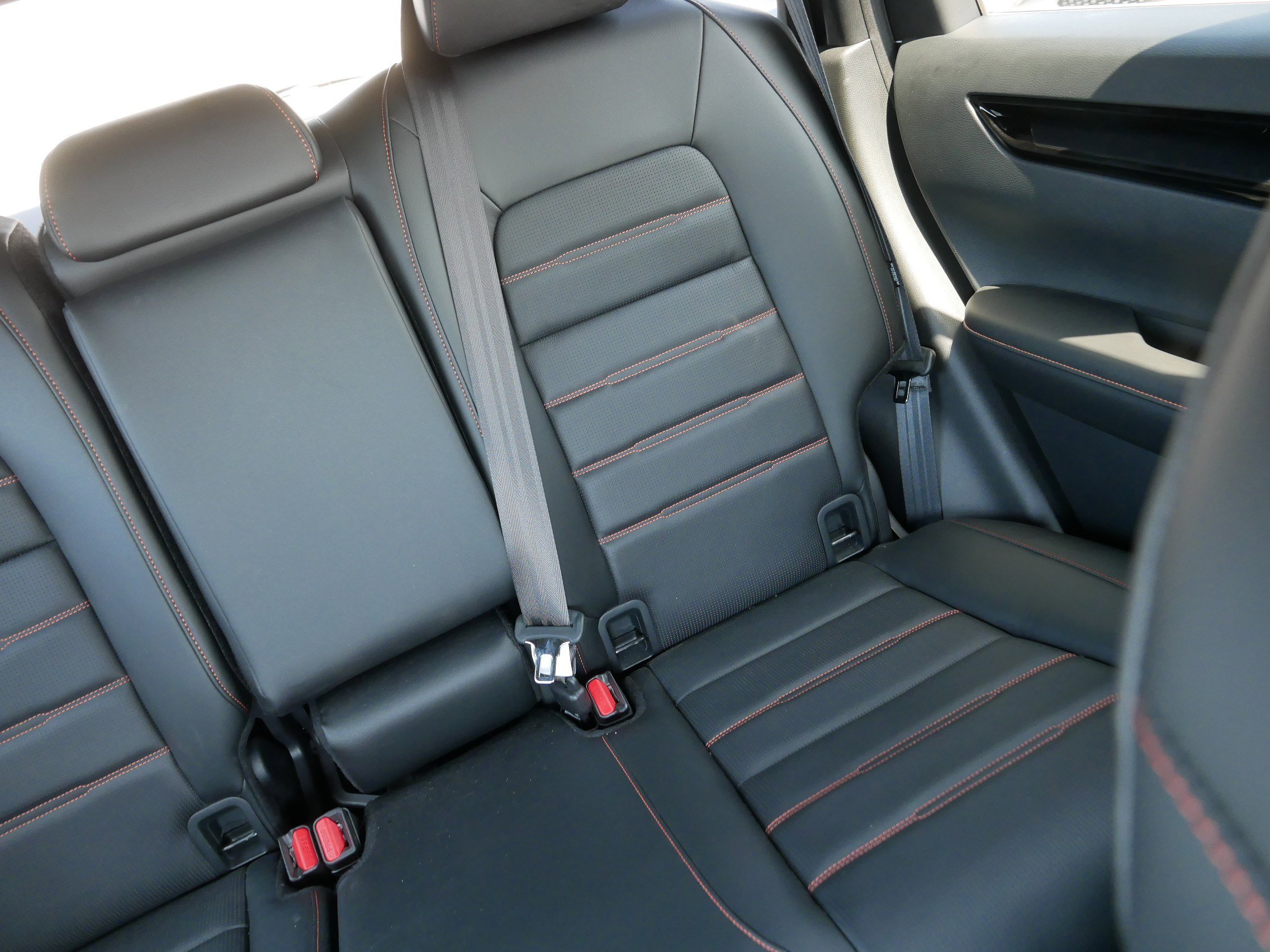 Used 2025 Honda CR-V Sport Touring image 14