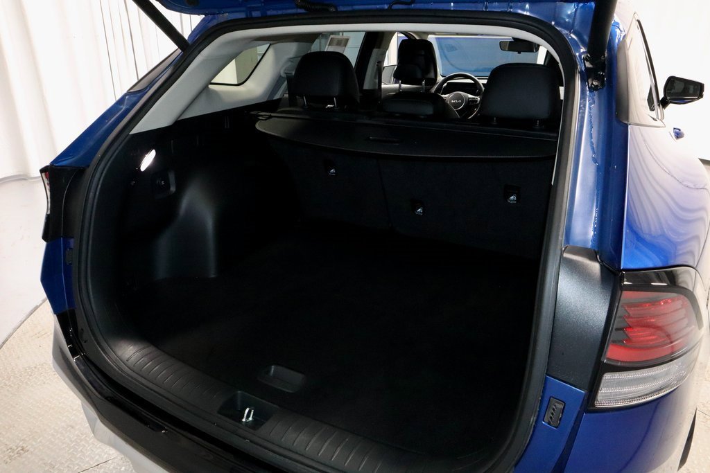Used 2023 Kia Sportage SX image 20