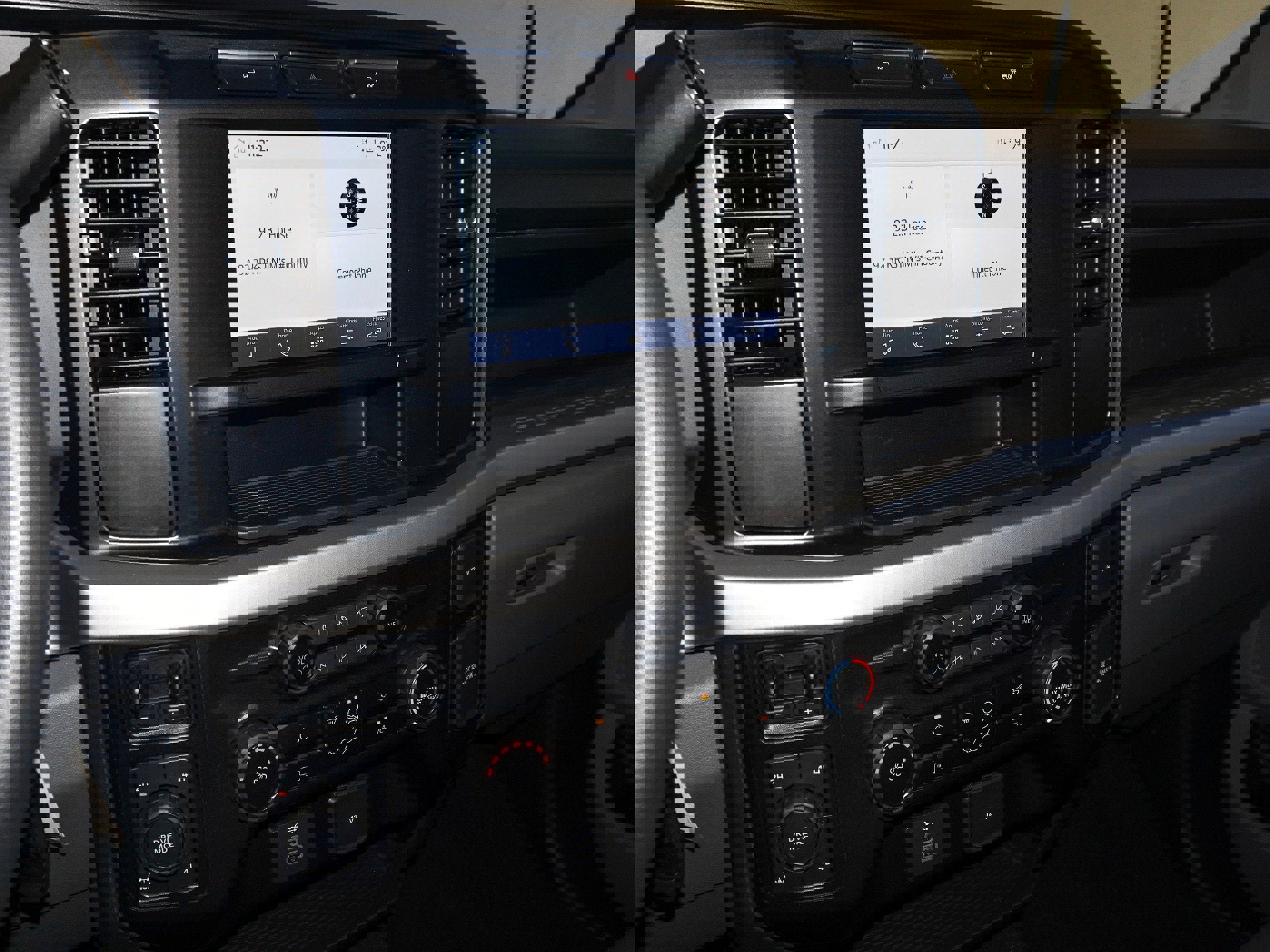 Used 2024 Ford F350 XL w/ STX Appearance Package image 27