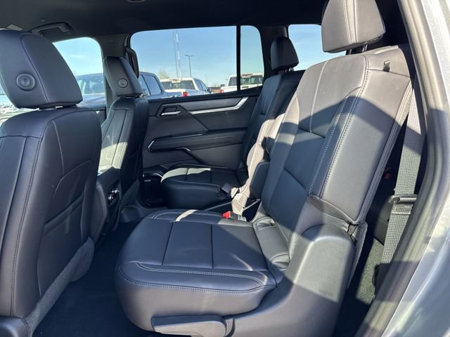 New 2026 GMC Acadia Elevation w/ Black Edition image 22